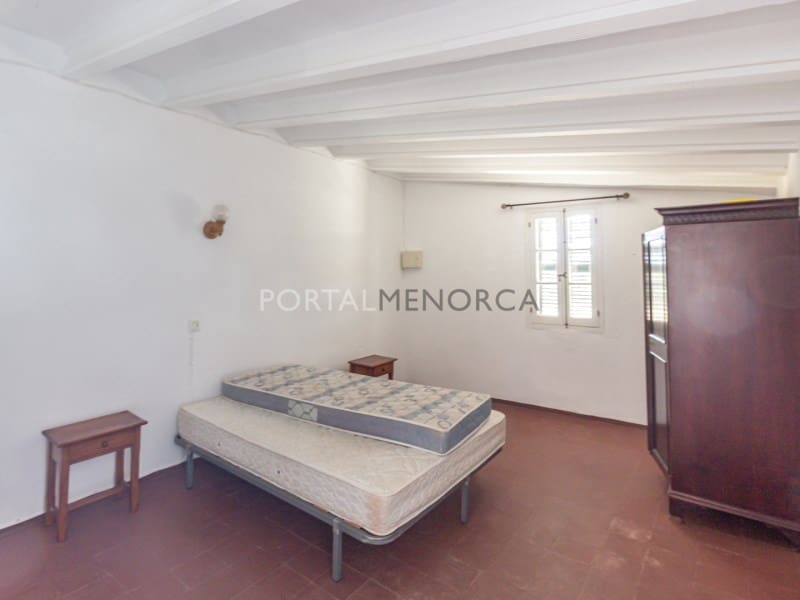 10 camera da letto Finca/Casa di Campagna in vendita in Cala'n Bosch - 1.100.000 € (Rif: 9402104)