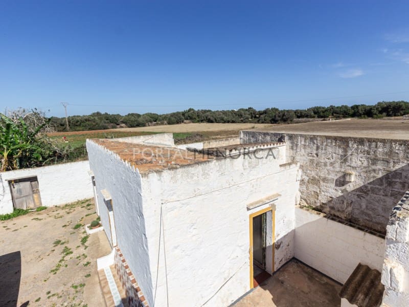 10 camera da letto Finca/Casa di Campagna in vendita in Cala'n Bosch - 1.100.000 € (Rif: 9402104)