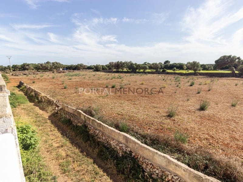 10 camera da letto Finca/Casa di Campagna in vendita in Cala'n Bosch - 1.100.000 € (Rif: 9402104)