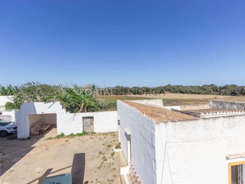 10 camera da letto Finca/Casa di Campagna in vendita in Cala'n Bosch - 1.100.000 € (Rif: 9402104)