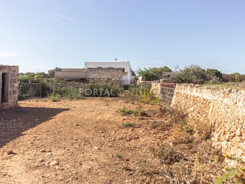 10 camera da letto Finca/Casa di Campagna in vendita in Cala'n Bosch - 1.100.000 € (Rif: 9402104)