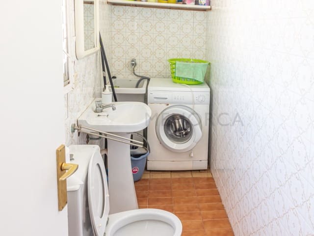 Finca/Casa Rural de 10 habitaciones en Cala'n Bosch, Ciutadella de Menorca en venta - 1.100.000 € (Ref: 9402104)