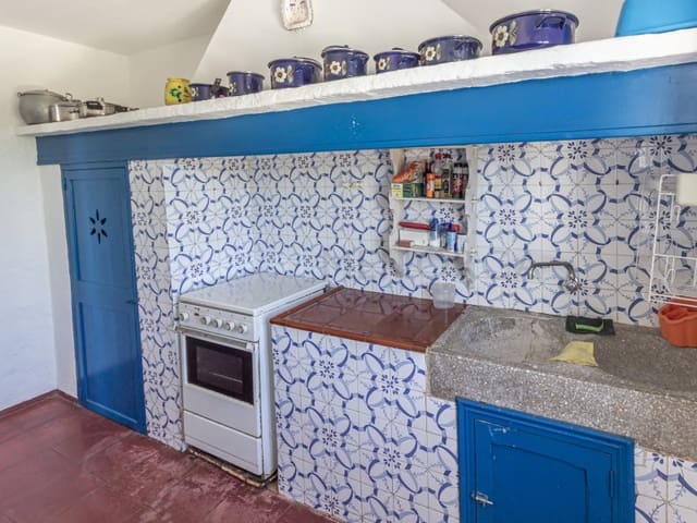 Finca/Casa Rural de 10 habitaciones en Cala'n Bosch, Ciutadella de Menorca en venta - 1.100.000 € (Ref: 9402104)