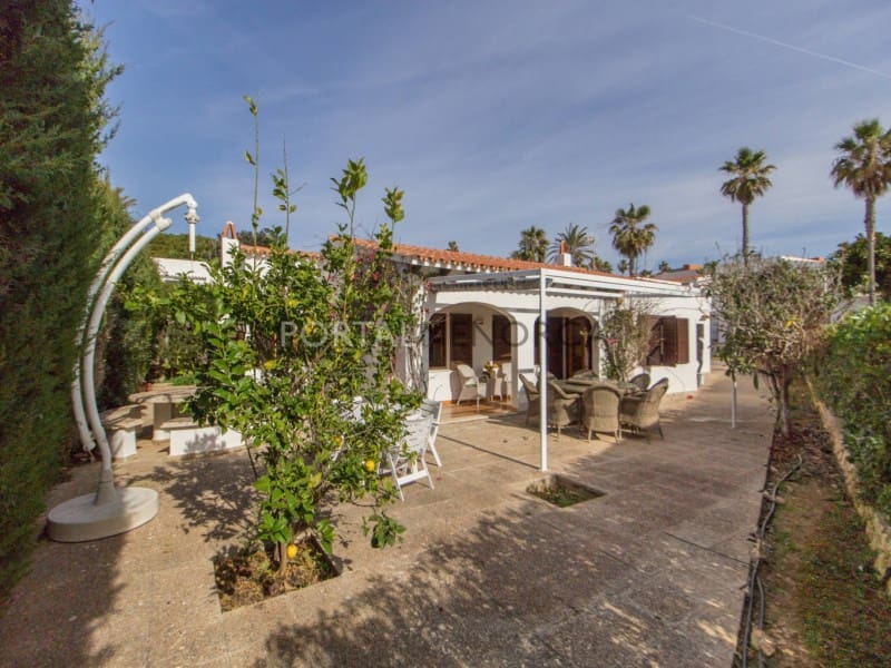 3 bedroom Villa for sale in S'Algar with garage - € 480,000 (Ref: 9402105)