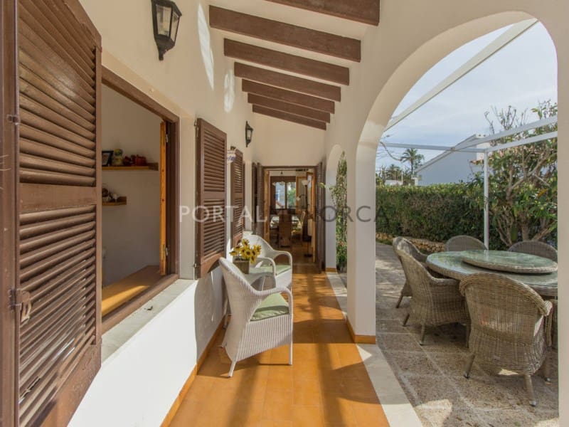 3 bedroom Villa for sale in S'Algar with garage - € 480,000 (Ref: 9402105)