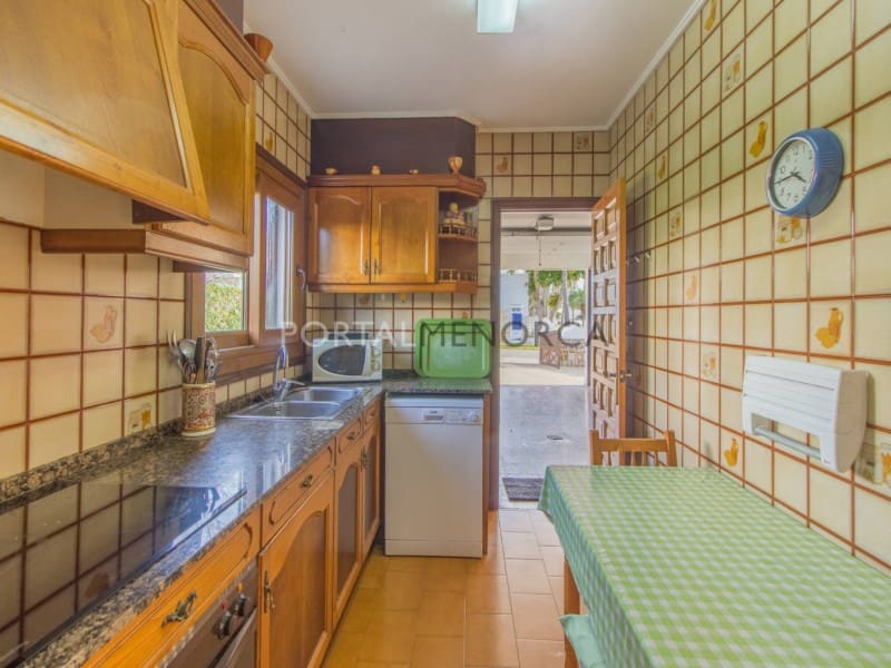 3 bedroom Villa for sale in S'Algar with garage - € 480,000 (Ref: 9402105)