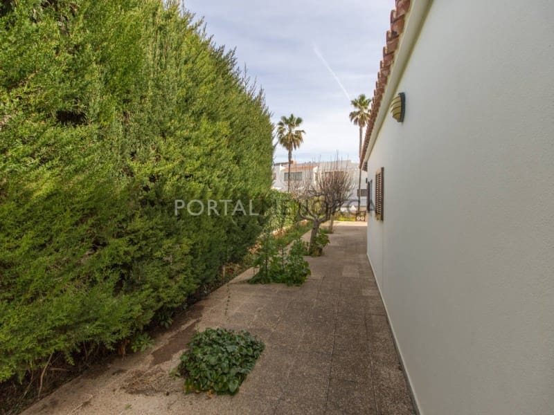 3 bedroom Villa for sale in S'Algar with garage - € 480,000 (Ref: 9402105)