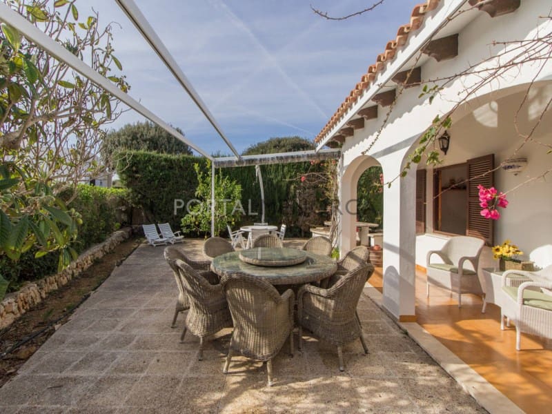 3 bedroom Villa for sale in S'Algar with garage - € 480,000 (Ref: 9402105)