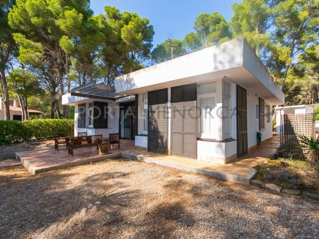3 bedroom Villa for sale in Son Parc, Es Mercadal - € 590,000 (Ref: 9402106)