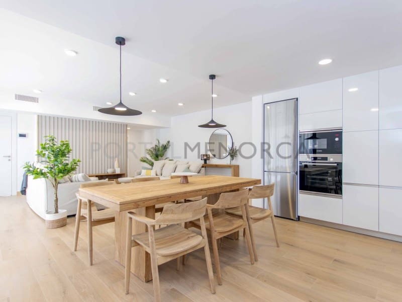 4 makuuhuone Huvila myytävänä paikassa Son Parc - 710 000 € (Ref: 9402107)