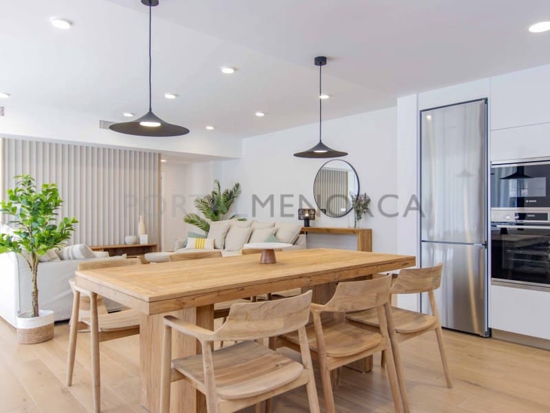 4 makuuhuone Huvila myytävänä paikassa Son Parc - 710 000 € (Ref: 9402107)