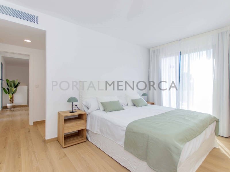 4 makuuhuone Huvila myytävänä paikassa Son Parc - 710 000 € (Ref: 9402107)