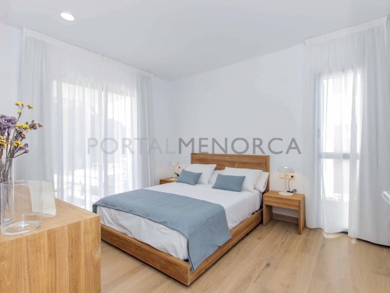 3 bedroom Villa for sale in Son Parc - € 659,000 (Ref: 9402108)