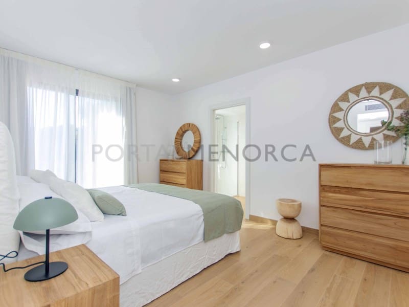 3 bedroom Villa for sale in Son Parc - € 659,000 (Ref: 9402108)