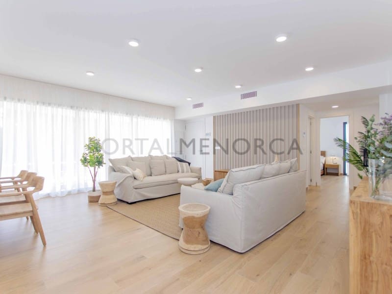 3 bedroom Villa for sale in Son Parc - € 659,000 (Ref: 9402108)