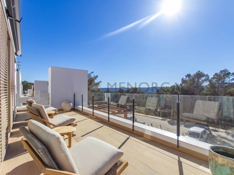 3 bedroom Villa for sale in Son Parc - € 659,000 (Ref: 9402108)