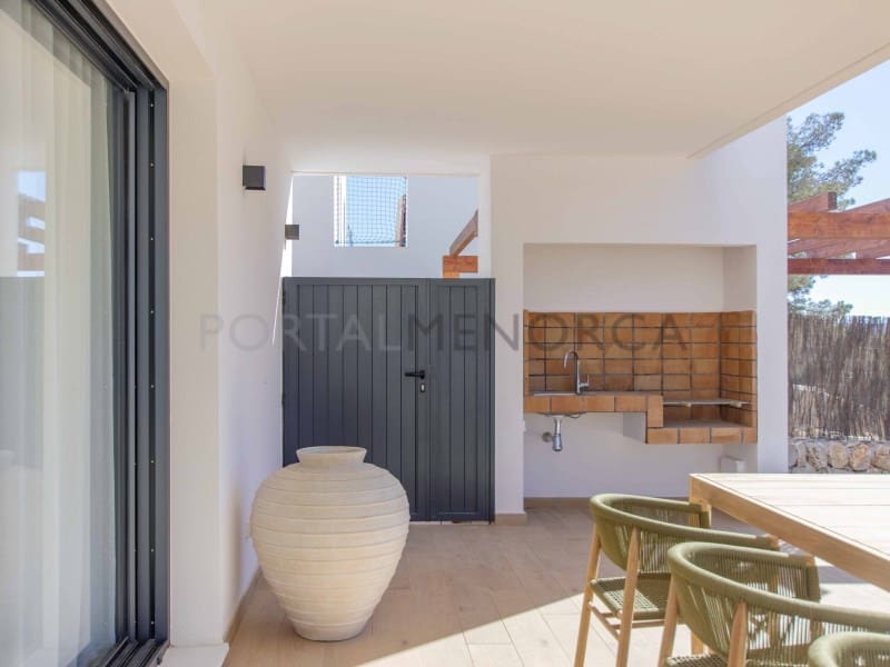 3 bedroom Villa for sale in Son Parc - € 659,000 (Ref: 9402108)