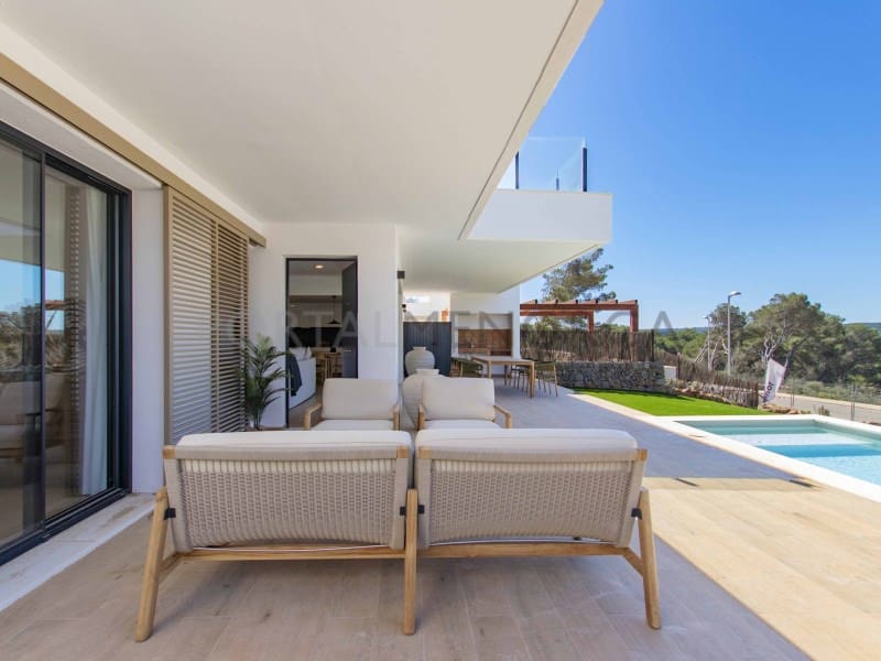 3 bedroom Villa for sale in Son Parc - € 659,000 (Ref: 9402108)