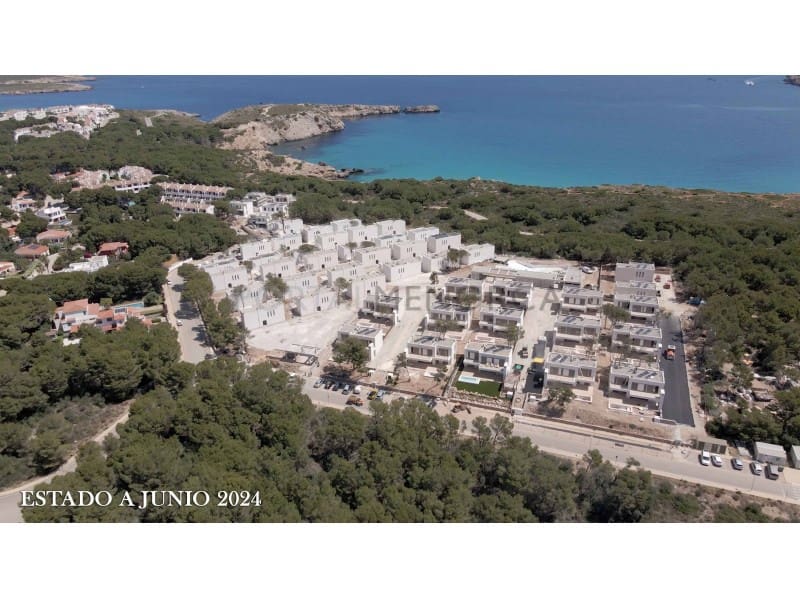 3 bedroom Villa for sale in Son Parc - € 659,000 (Ref: 9402108)