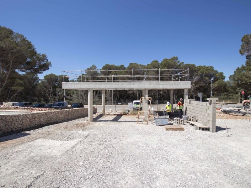 3 bedroom Villa for sale in Son Parc - € 659,000 (Ref: 9402108)