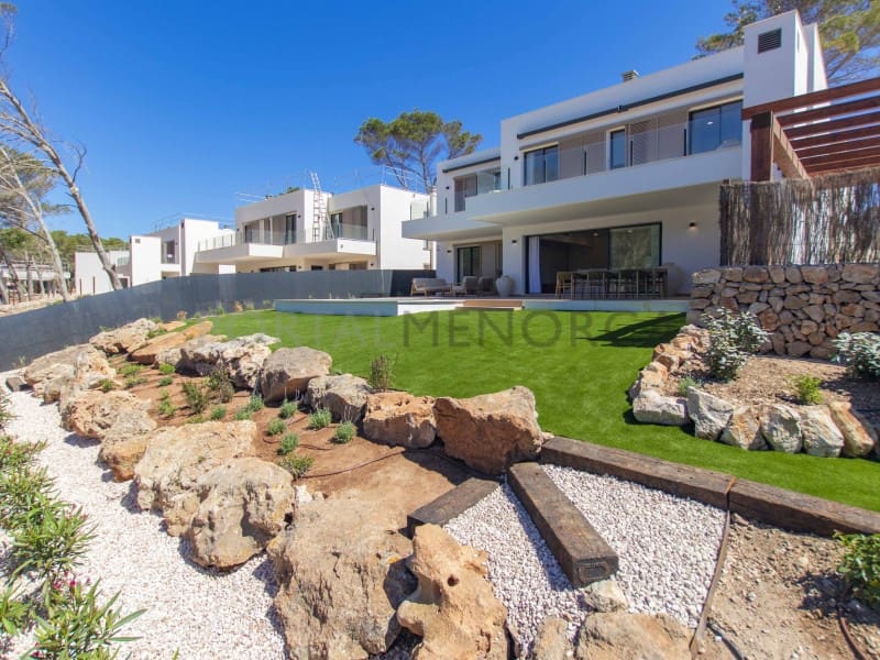 3 bedroom Villa for sale in Son Parc - € 659,000 (Ref: 9402108)