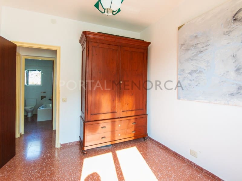 5 quarto Moradia para venda em San Luis / Sant Lluis com garagem - 735 000 € (Ref: 9402110)