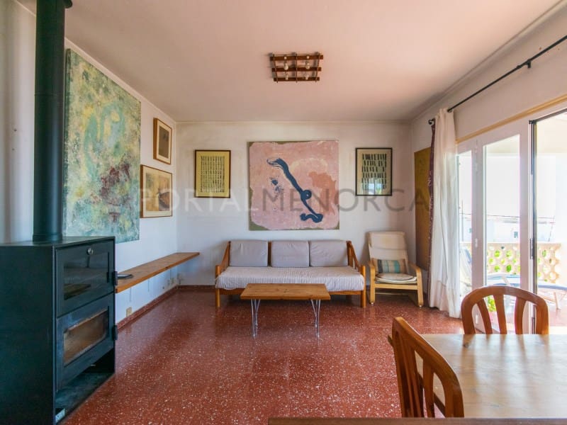 5 quarto Moradia para venda em San Luis / Sant Lluis com garagem - 735 000 € (Ref: 9402110)