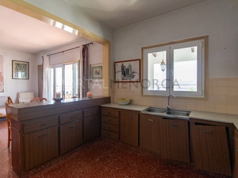 5 quarto Moradia para venda em San Luis / Sant Lluis com garagem - 735 000 € (Ref: 9402110)