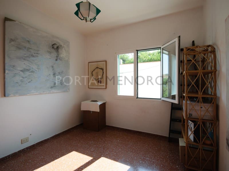 5 quarto Moradia para venda em San Luis / Sant Lluis com garagem - 735 000 € (Ref: 9402110)