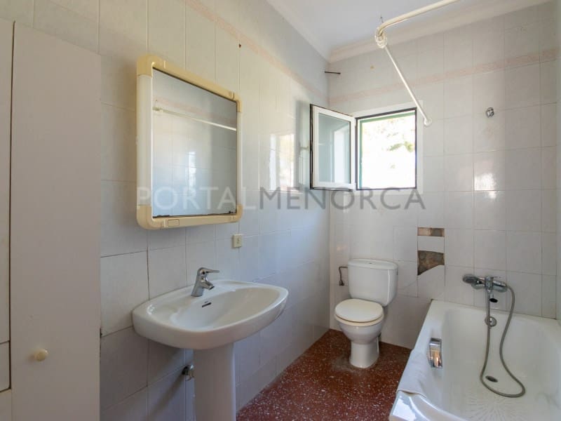 5 quarto Moradia para venda em San Luis / Sant Lluis com garagem - 735 000 € (Ref: 9402110)