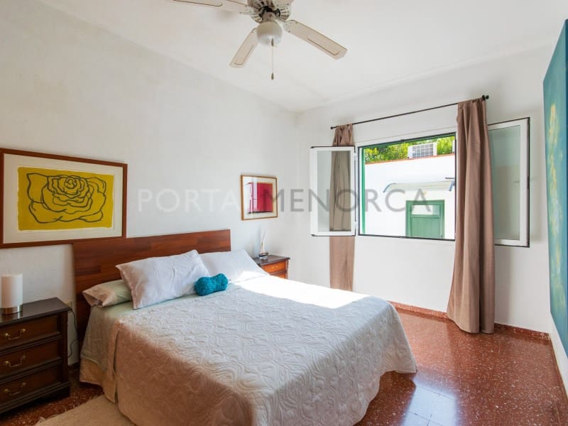 5 quarto Moradia para venda em San Luis / Sant Lluis com garagem - 735 000 € (Ref: 9402110)