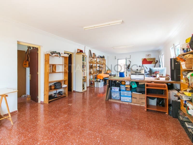 5 quarto Moradia para venda em San Luis / Sant Lluis com garagem - 735 000 € (Ref: 9402110)