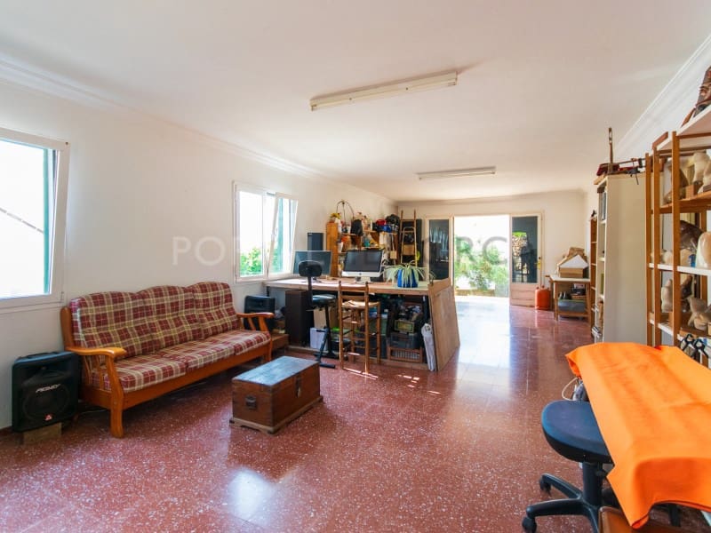 5 quarto Moradia para venda em San Luis / Sant Lluis com garagem - 735 000 € (Ref: 9402110)