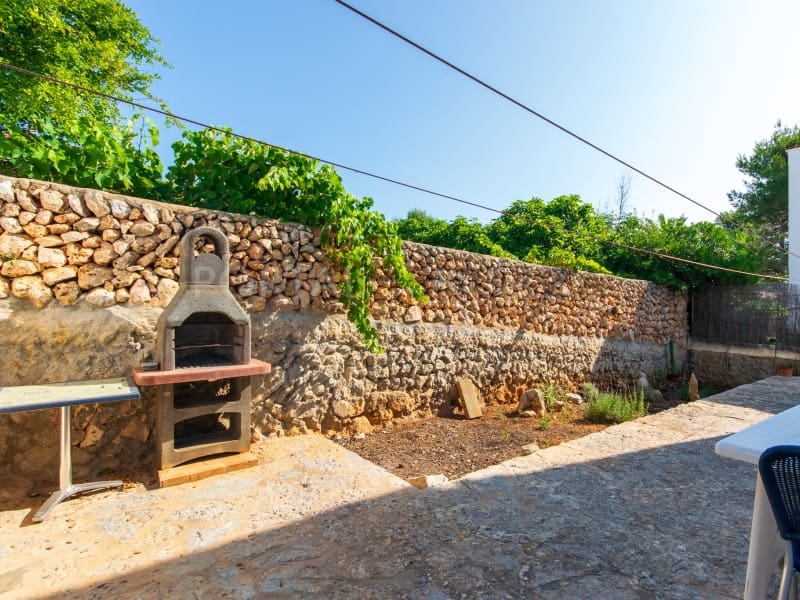 5 quarto Moradia para venda em San Luis / Sant Lluis com garagem - 735 000 € (Ref: 9402110)