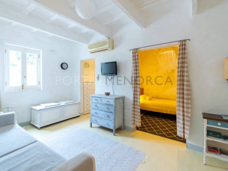 4 bedroom Villa for sale in Es Mercadal - € 420,000 (Ref: 9402112)