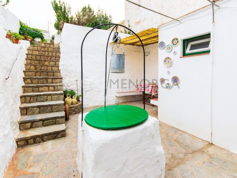 4 bedroom Villa for sale in Es Mercadal - € 420,000 (Ref: 9402112)