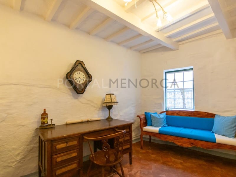 4 bedroom Villa for sale in Es Mercadal - € 420,000 (Ref: 9402112)