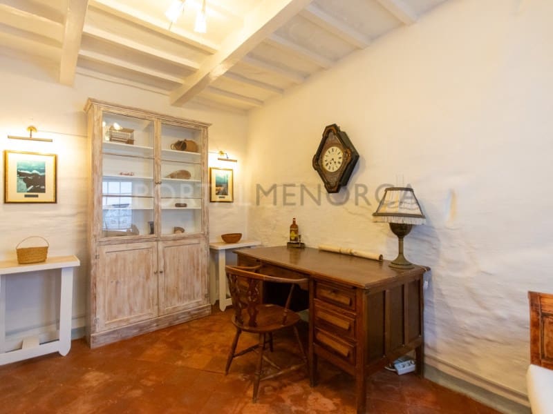 4 bedroom Villa for sale in Es Mercadal - € 420,000 (Ref: 9402112)