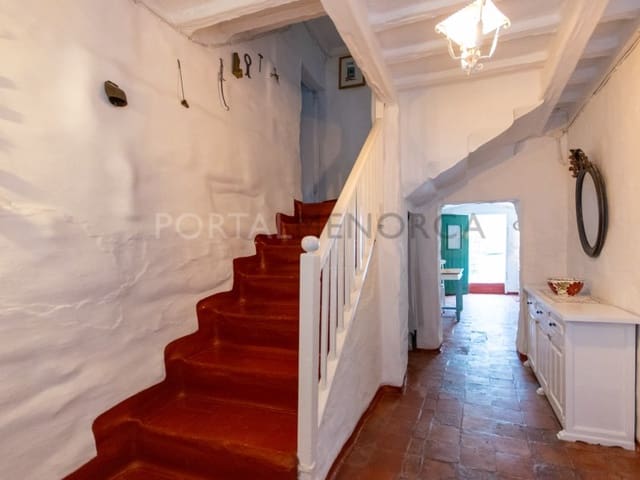 Chalet de 4 habitaciones en Es Mercadal en venta - 420.000 € (Ref: 9402112)