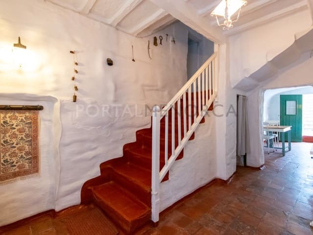 Chalet de 4 habitaciones en Es Mercadal en venta - 420.000 € (Ref: 9402112)