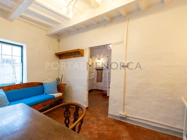 Chalet de 4 habitaciones en Es Mercadal en venta - 420.000 € (Ref: 9402112)