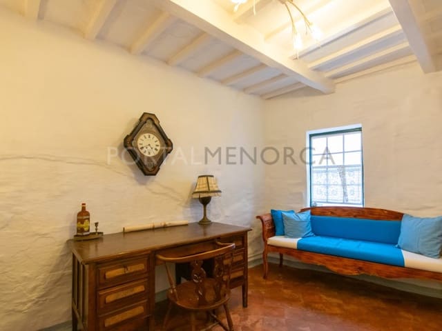 Chalet de 4 habitaciones en Es Mercadal en venta - 420.000 € (Ref: 9402112)