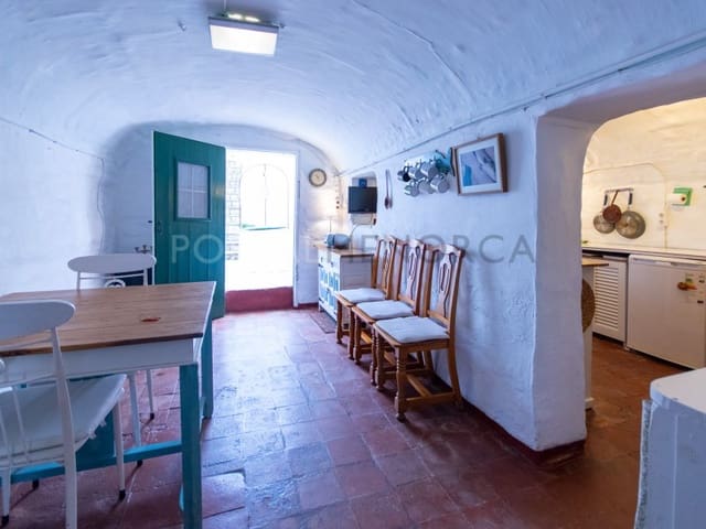 Chalet de 4 habitaciones en Es Mercadal en venta - 420.000 € (Ref: 9402112)