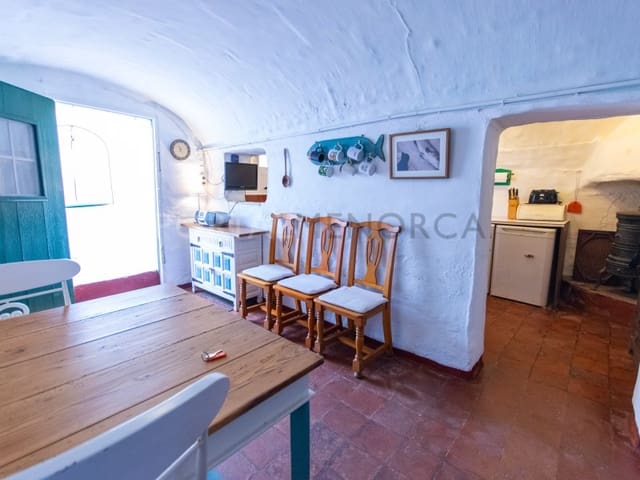 Chalet de 4 habitaciones en Es Mercadal en venta - 420.000 € (Ref: 9402112)