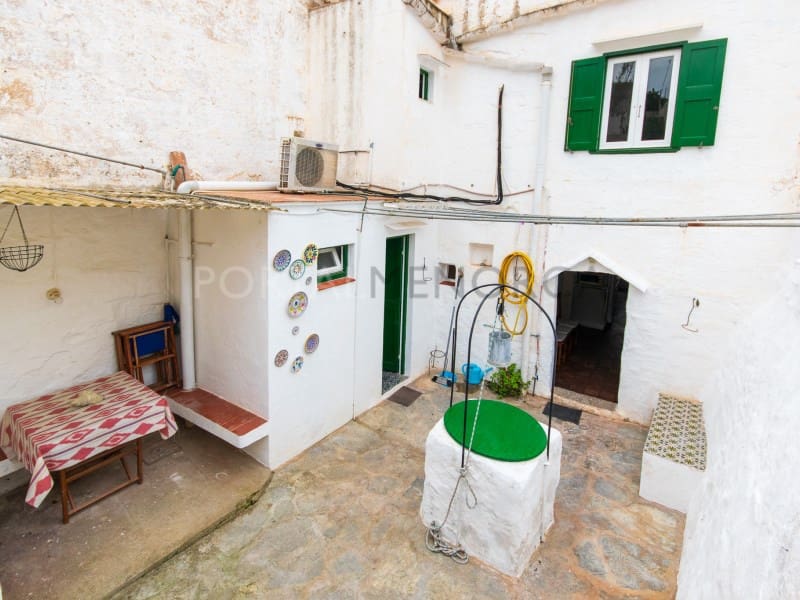 4 bedroom Villa for sale in Es Mercadal - € 420,000 (Ref: 9402112)