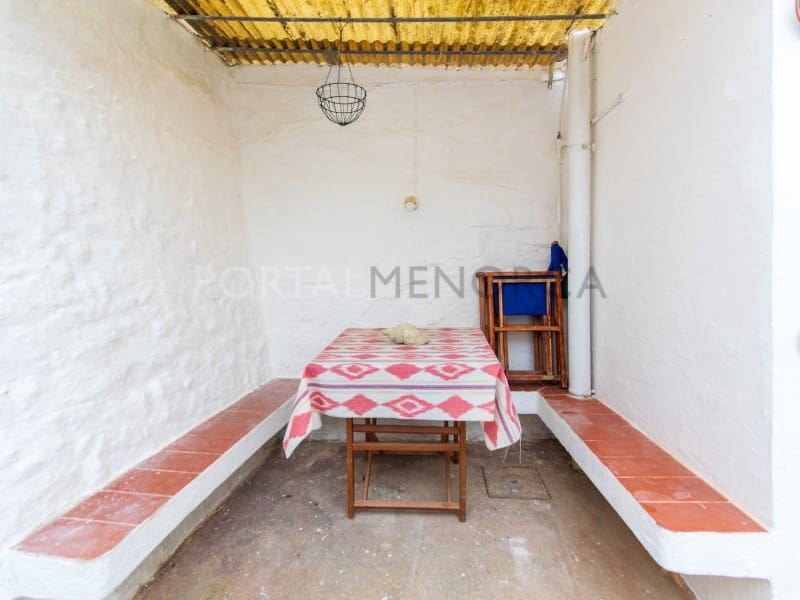 4 bedroom Villa for sale in Es Mercadal - € 420,000 (Ref: 9402112)