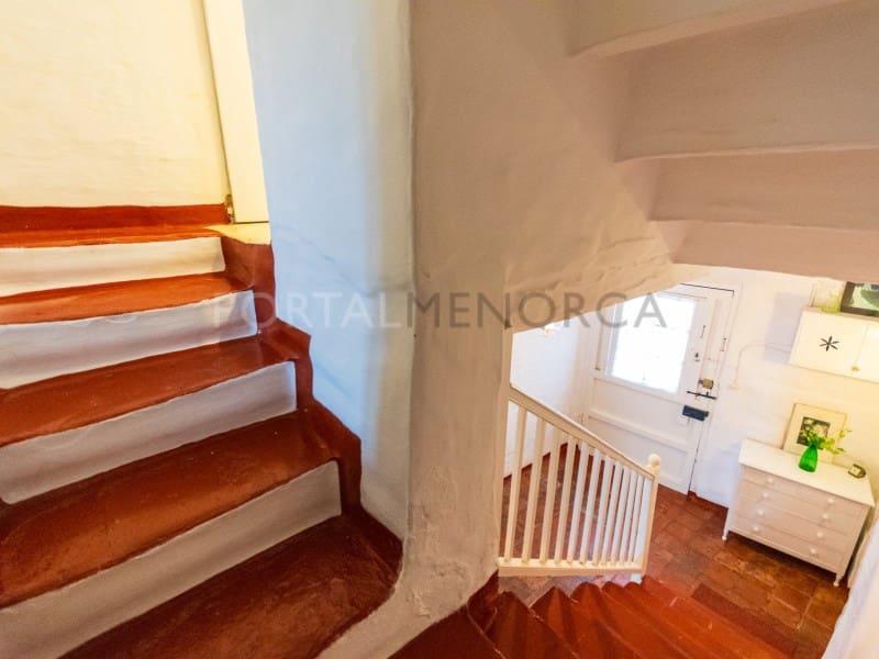 4 bedroom Villa for sale in Es Mercadal - € 420,000 (Ref: 9402112)