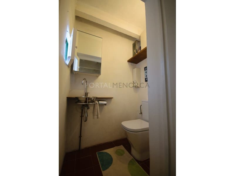 4 bedroom Villa for sale in Es Mercadal - € 420,000 (Ref: 9402112)