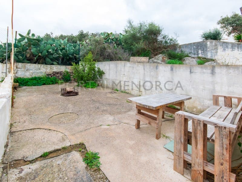 4 bedroom Villa for sale in Es Mercadal - € 420,000 (Ref: 9402112)