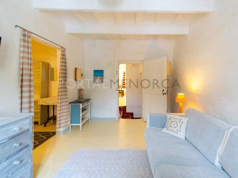 4 bedroom Villa for sale in Es Mercadal - € 420,000 (Ref: 9402112)